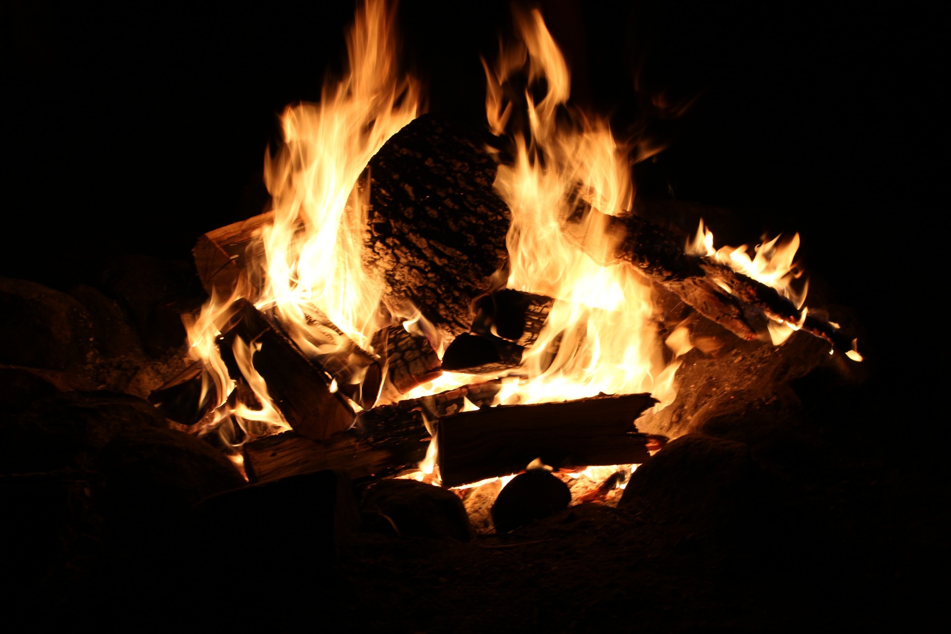 Folk Songs Around the Fire  Preservation Parks of 