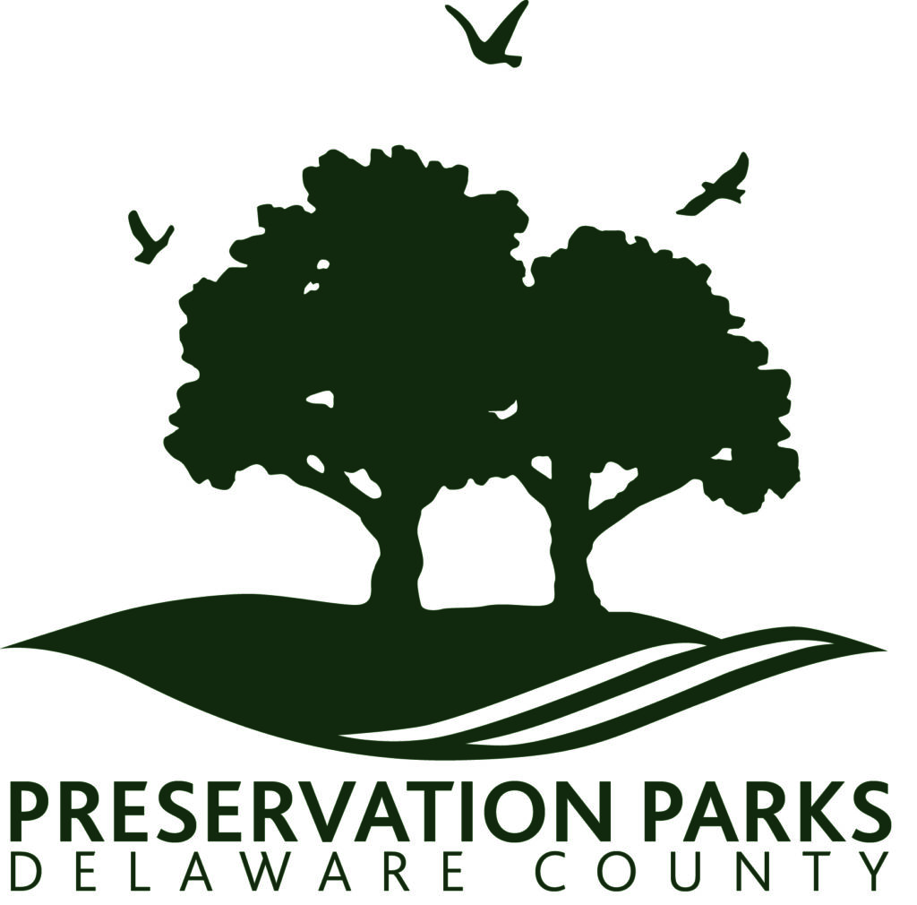 Park district logo 1995 - 2019