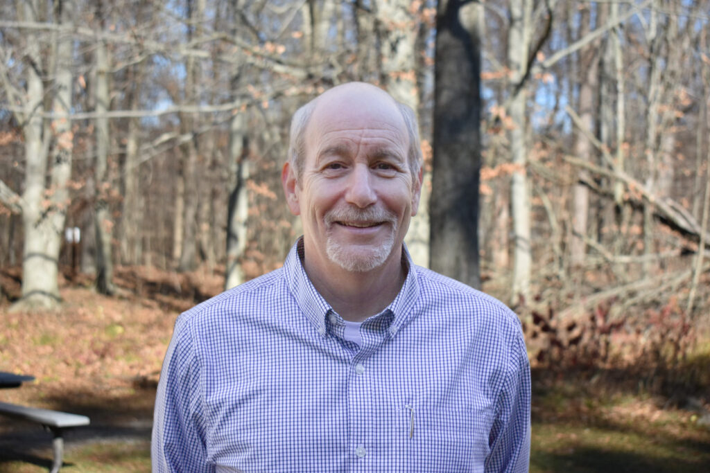 Tom Curtin - Executive Director 2014-2023