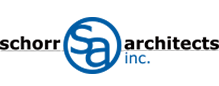Schorr Architects logo