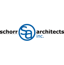 Schorr Architects logo