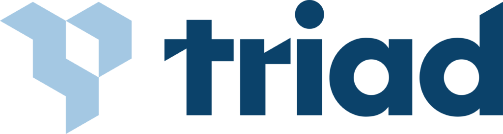 Triad Architects logo