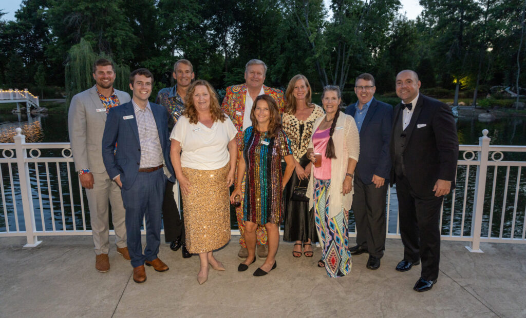 50th Anniversary Gala