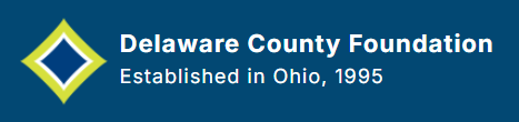 Delaware County Foundation logo