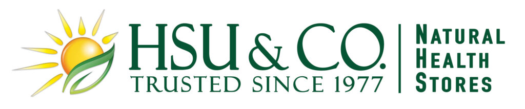 HSU & CO. logo