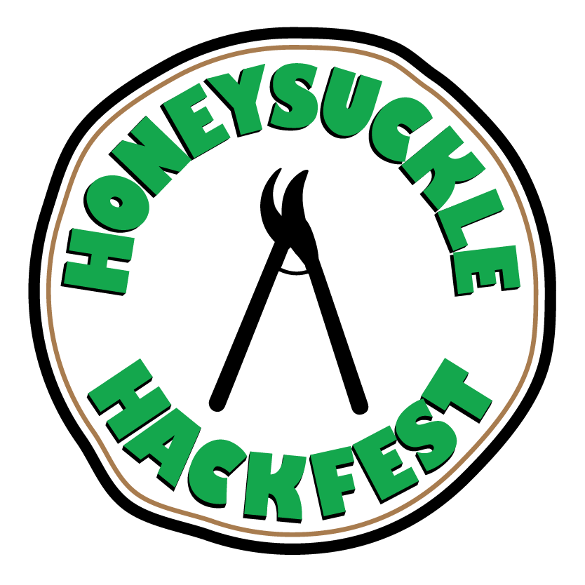 Honeysuckle Hackfest logo