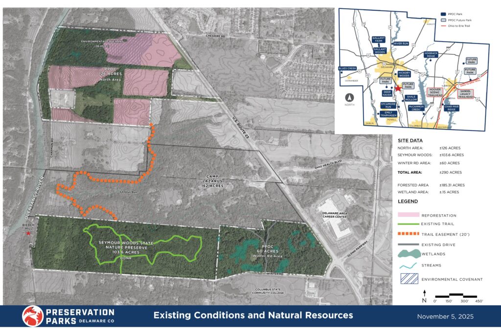 2025.11.03 Existing Conditions