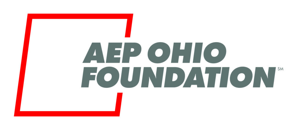 AEP Ohio Foundation logo