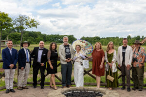 Preservation Parks Foundation board directors