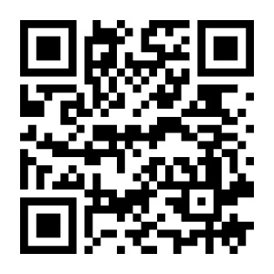 QR code to download OuterSpatial app